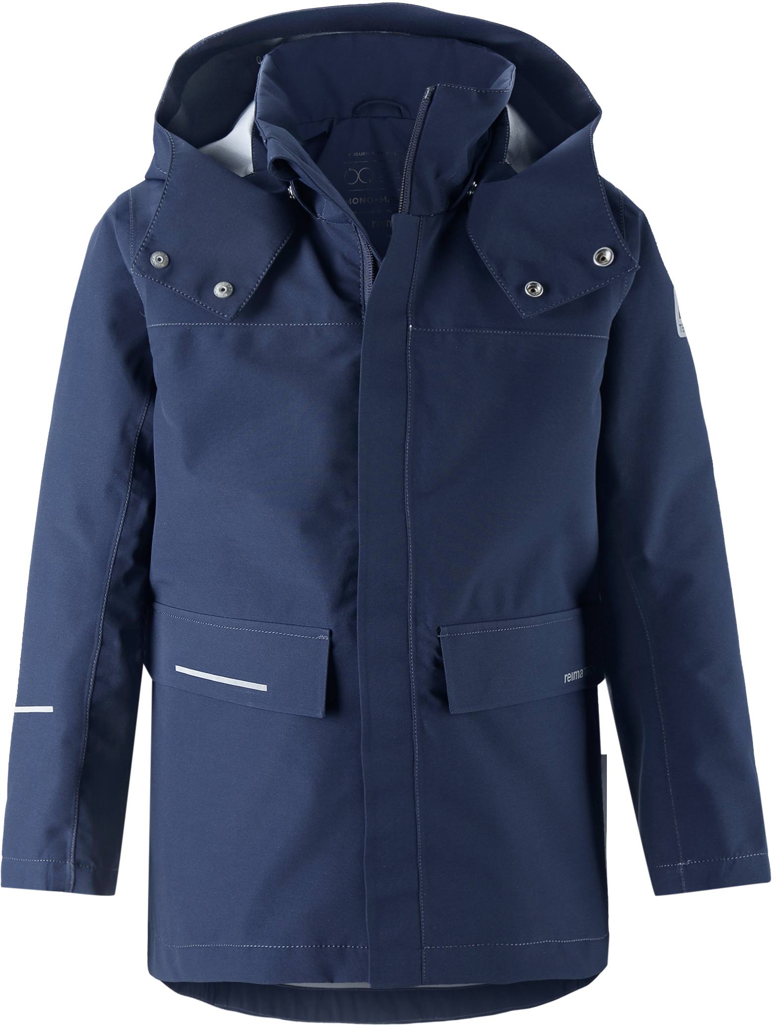 Reima Voyager Kids’ Recyclable Jacket