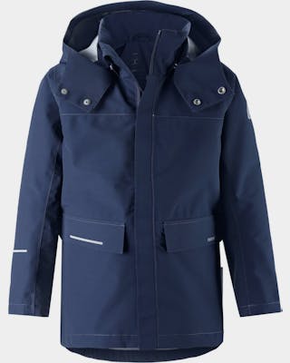 Voyager Kids' Recyclable Jacket