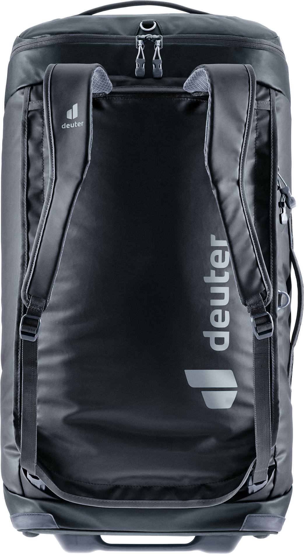 Deuter Duffle Pro Movo 60 Black 07