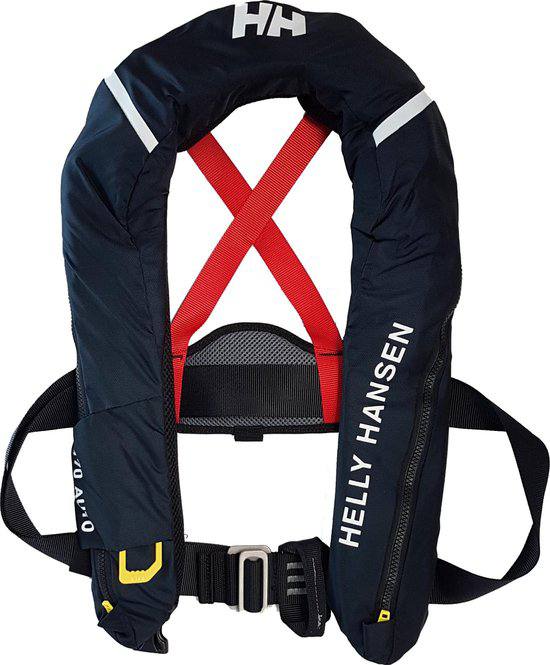 Image of Helly Hansen Inflatable Inshore