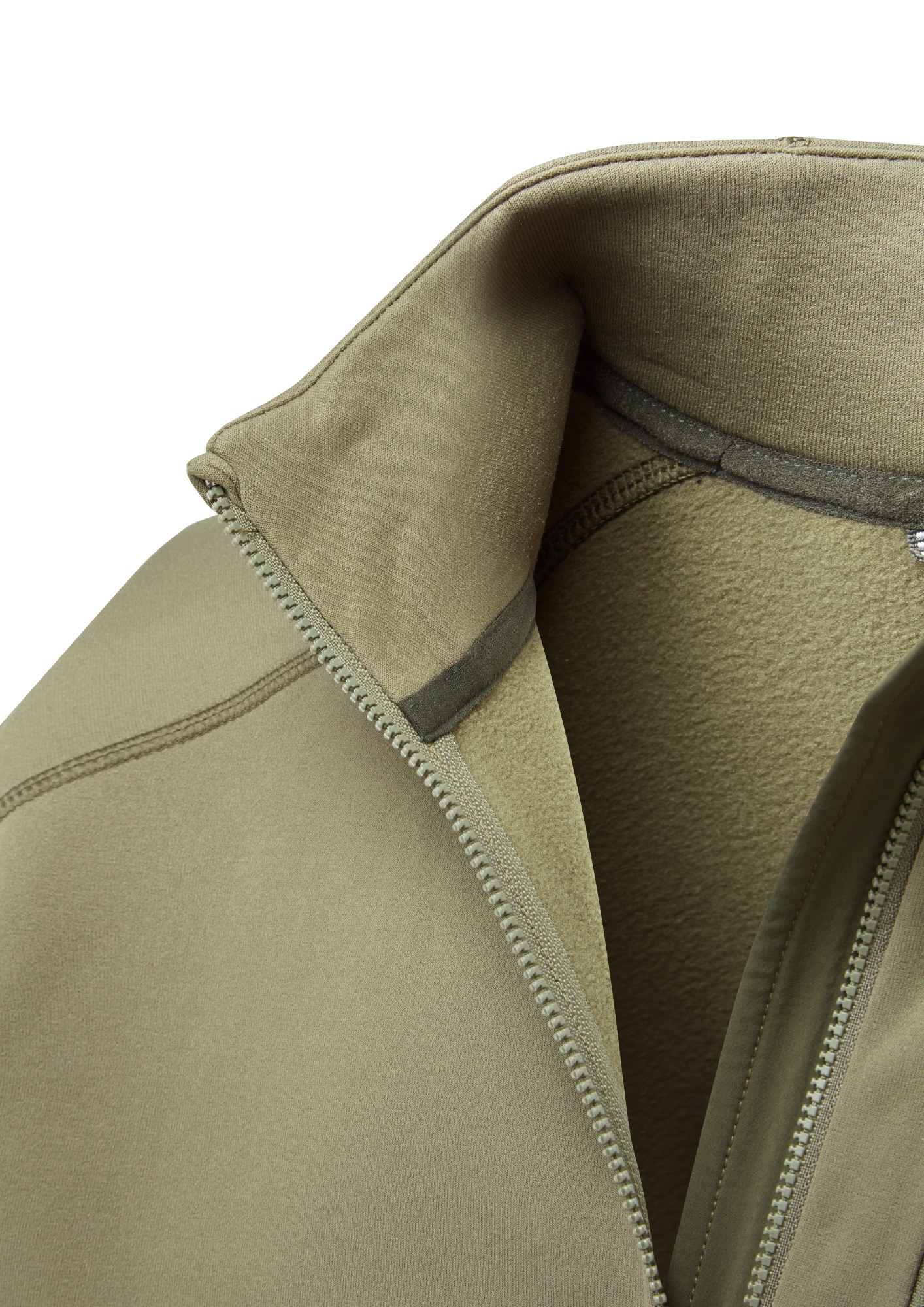 Rab Men's Modulus Pull On ja Modulus Tights Light Khaki 15