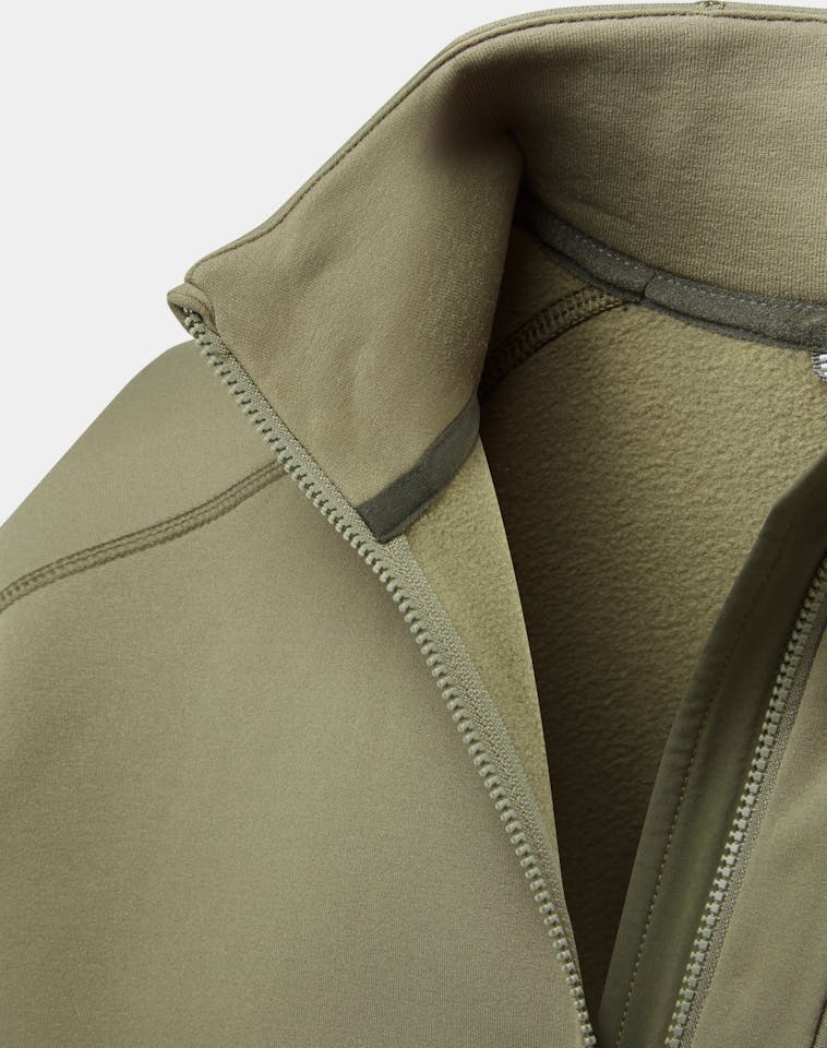 Rab Men's Modulus Pull On ja Modulus Tights Light Khaki 15