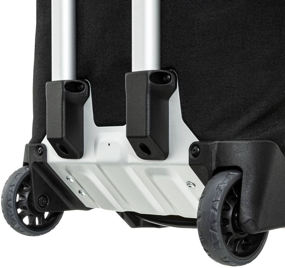 Ortlieb Duffle RG 85 Musta 07