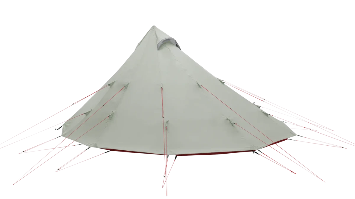 Robens Venturer 4 LW  11