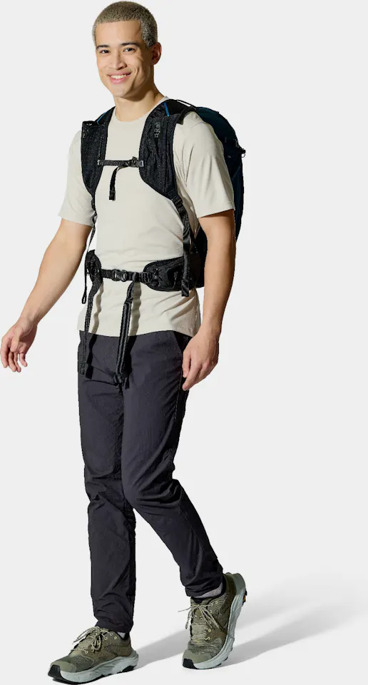 Rab Airox 24 Tempest Blue 10