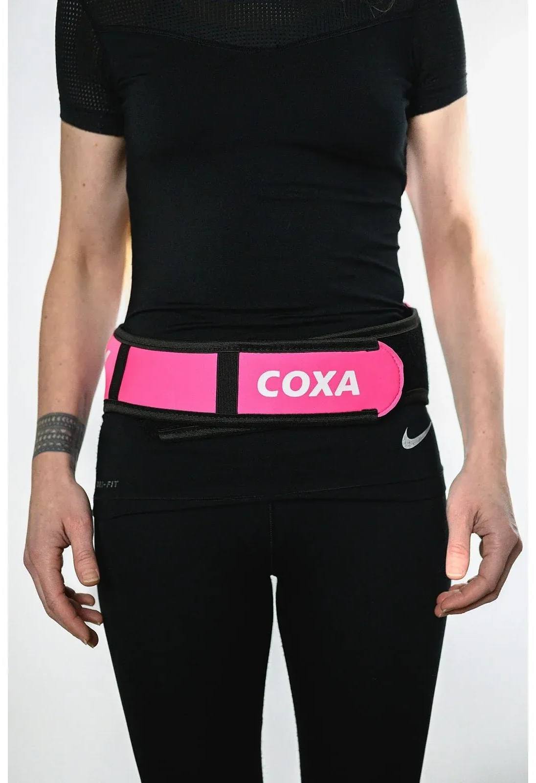 Coxa Carry WR1 Race Pink 02
