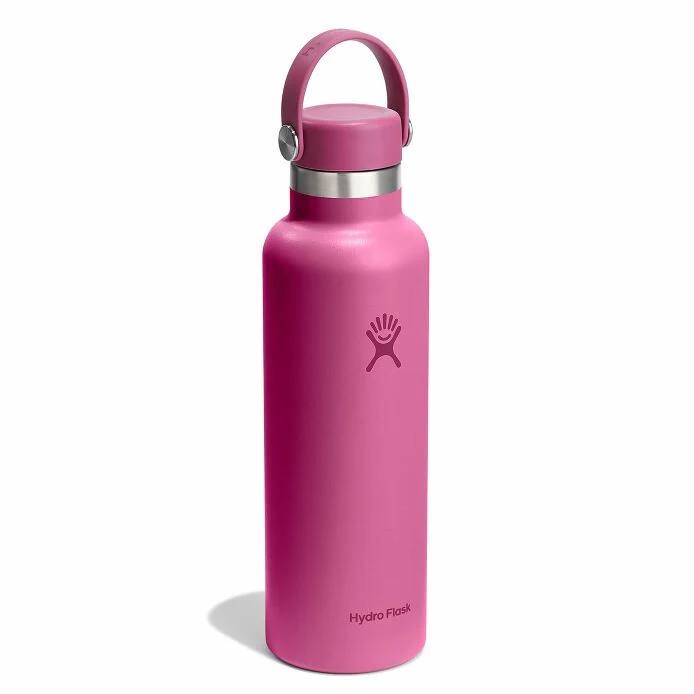 Hydro Flask 21 Oz Standard Flex Cap REEF 02