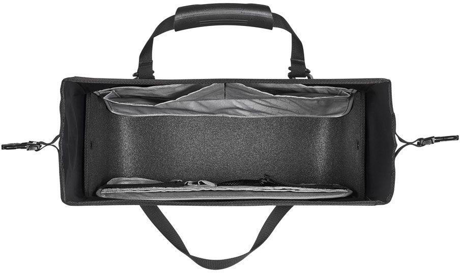 Ortlieb Office Bag QL3.1 L Black 07