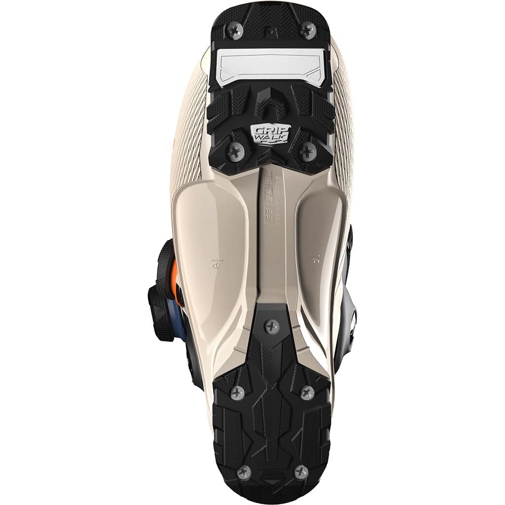 Salomon S/Pro Supra Dual Boa 120  03