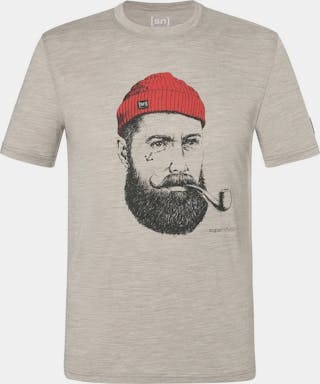Supernatural Men's Sailor Tee Standard