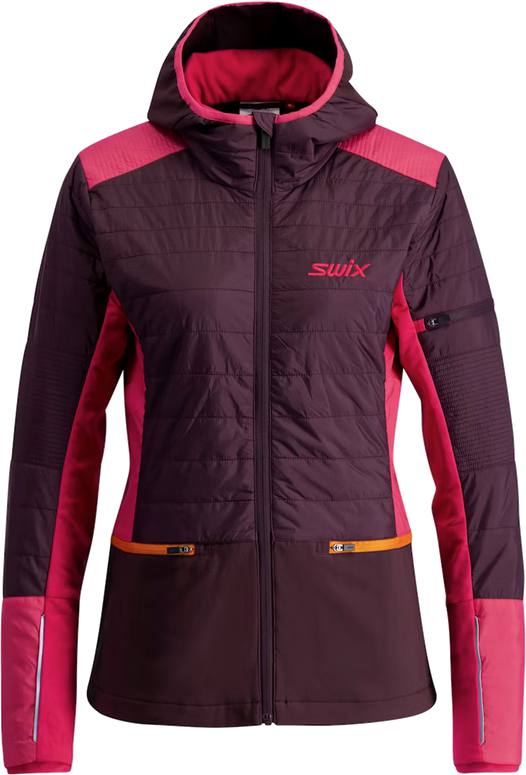 Swix Women’s Horizon Jacket