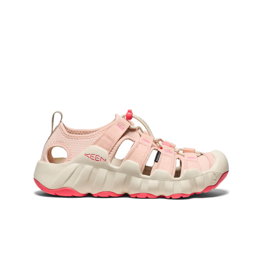 Keen Women's Hyperport H2 Cameo Rose/Dubarry 06