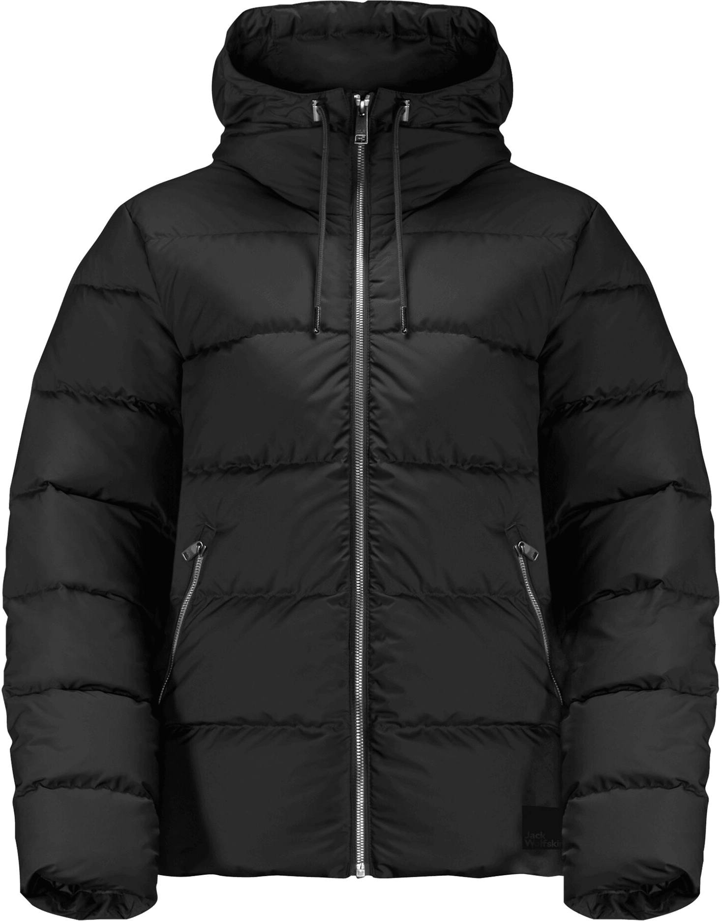 Jack Wolfskin Frozen Palace Jacket W