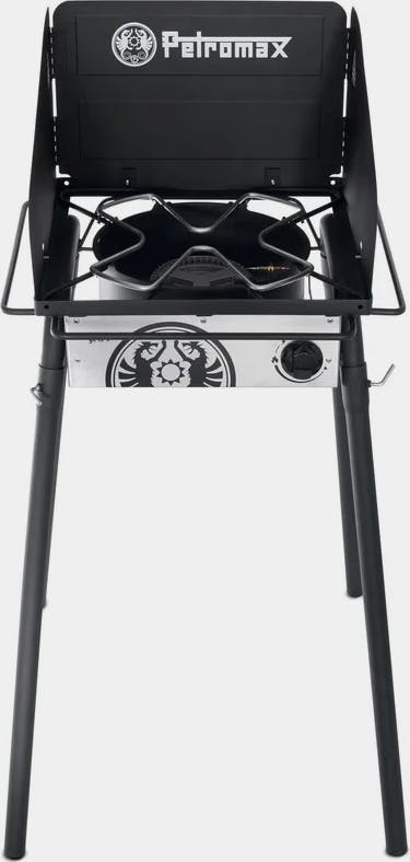 Petromax Gas Table Single Burner  01