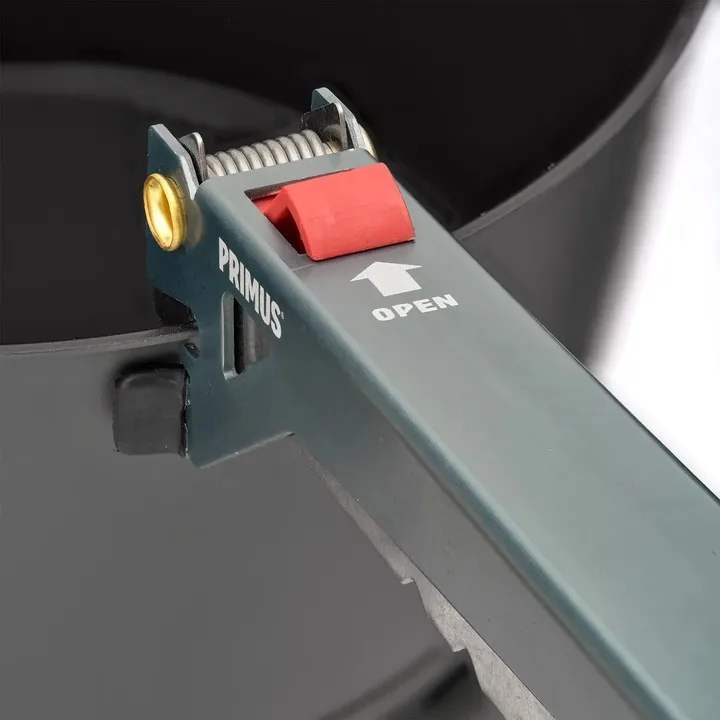 Primus Primetech Stove Set II 1x1.3 w. Pan  06