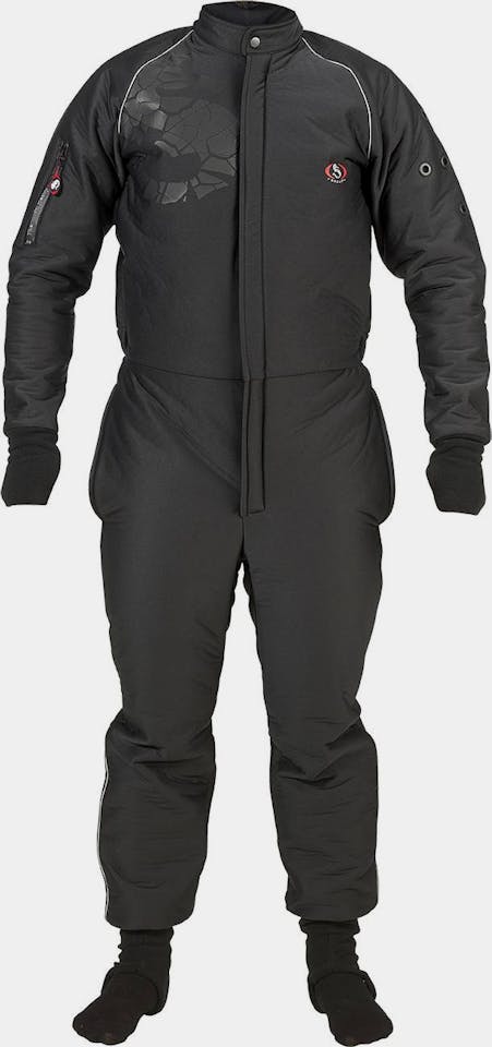 Ursuit Thermofill Heavy Short  01