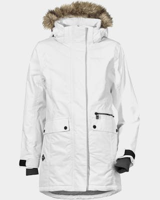 Zoe Girls Parka