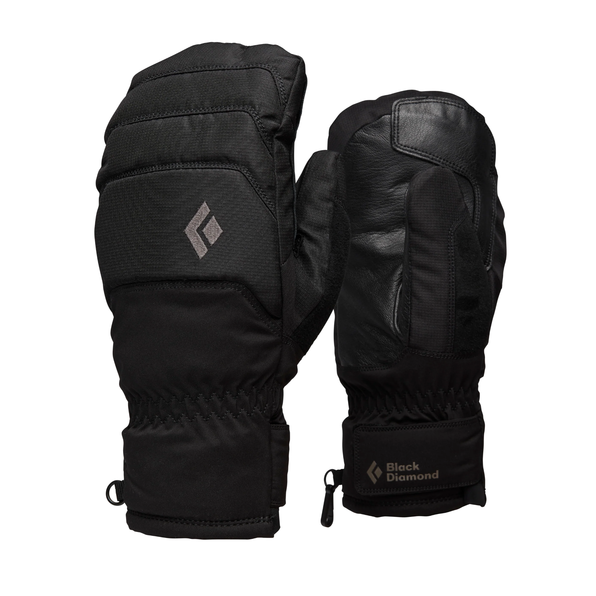 Black Diamond Mission MX Mitts