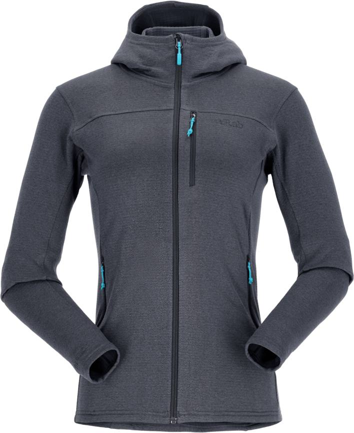 Rab Women’s Graviton Hoody