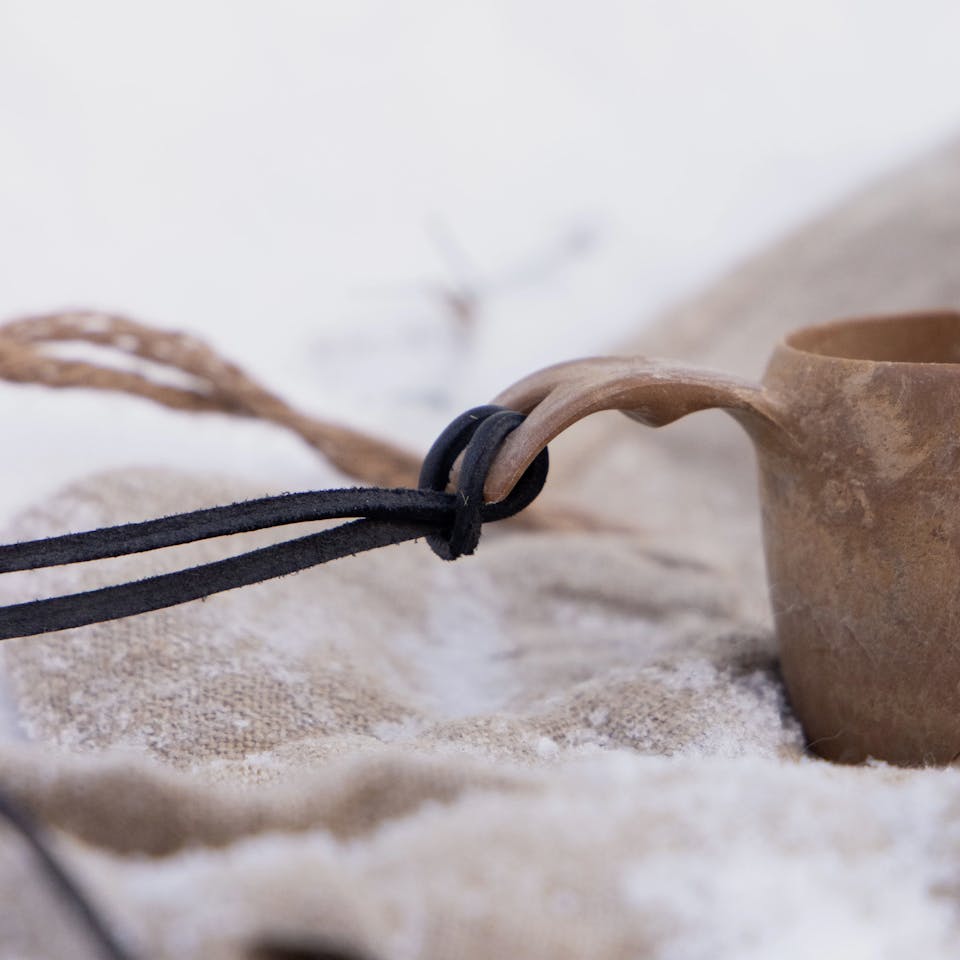 Kupilka 5 Kalevala Karhu Ruskea 03