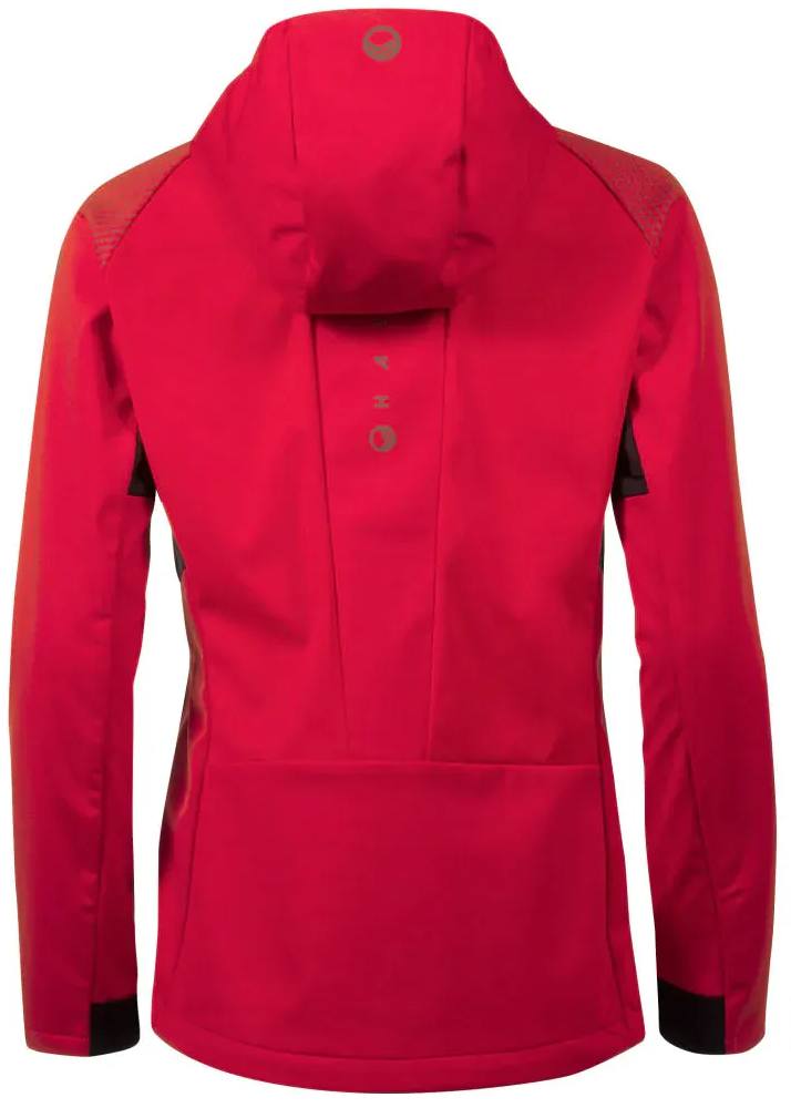 Halti Olas XCT Women's Jacket Red 02