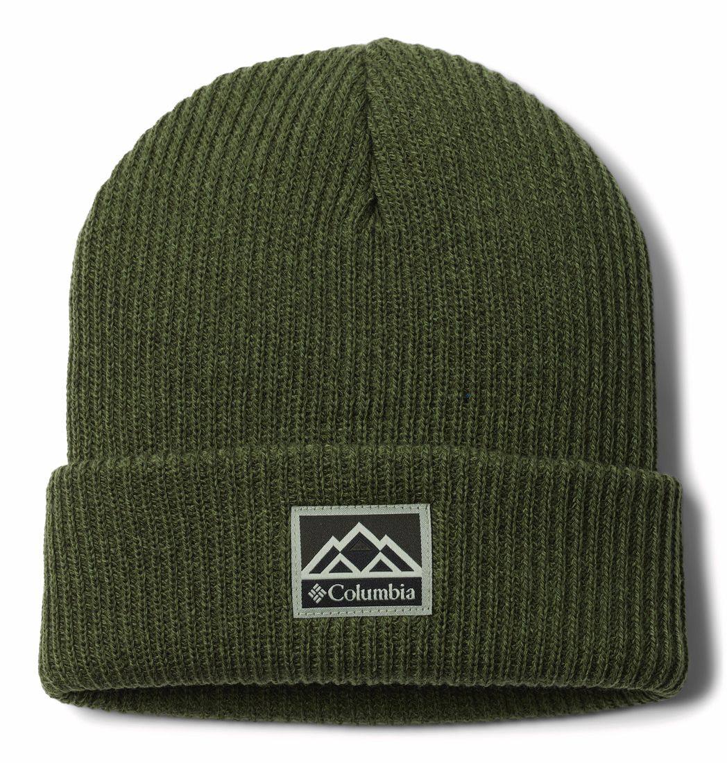 Columbia Whirlibird Cuffed Beanie