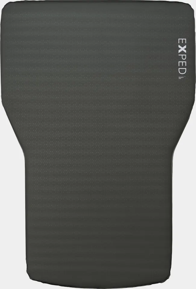 Exped Megamat Auto 04