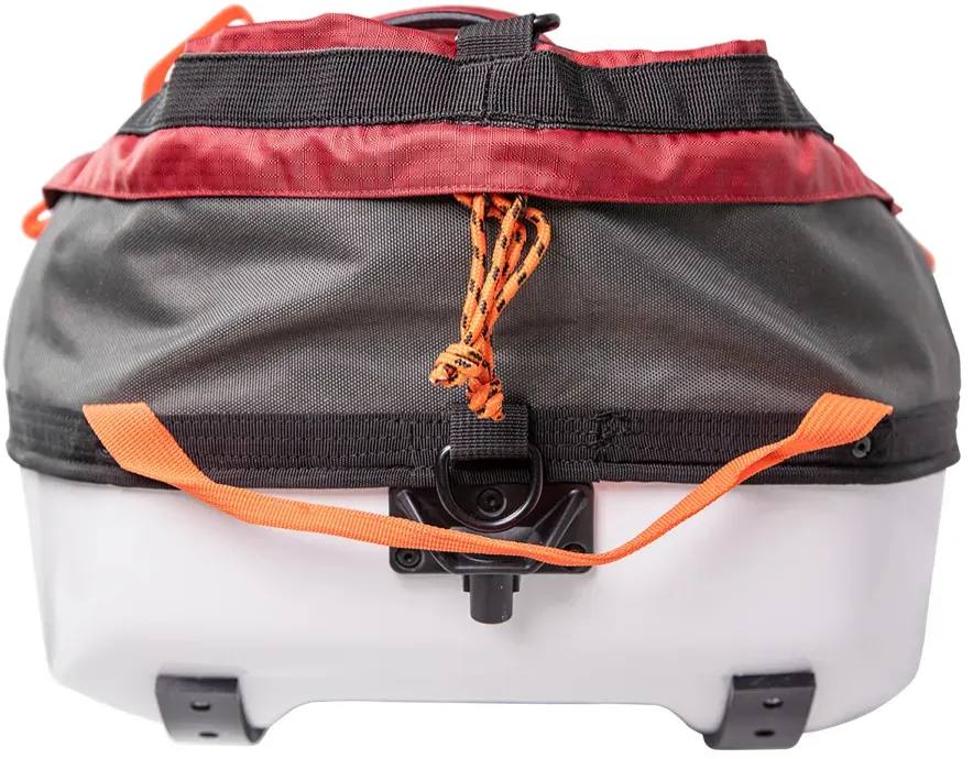 Fjellpulken Touring 125 Complete Standard  02