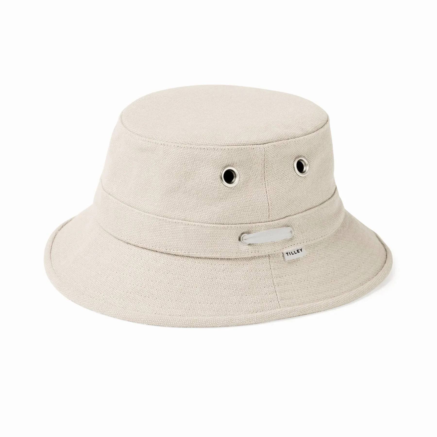 Tilley Hemp Bucket Hat