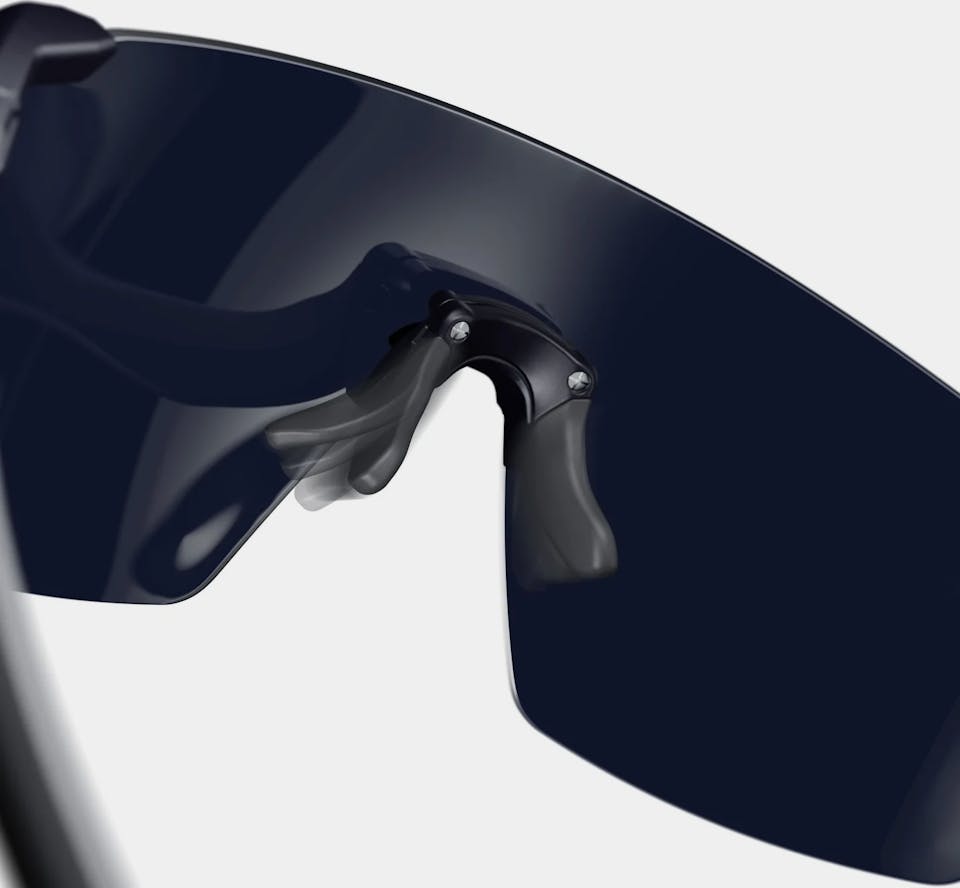 Julbo Faster L Black SP3 05