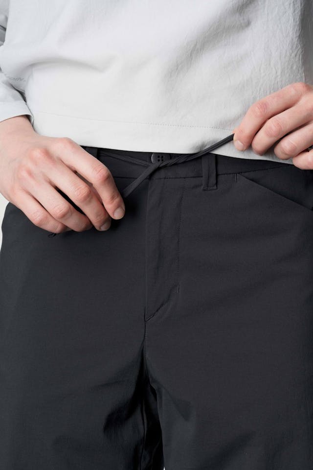 Houdini Women's Wadi Pants Black 03