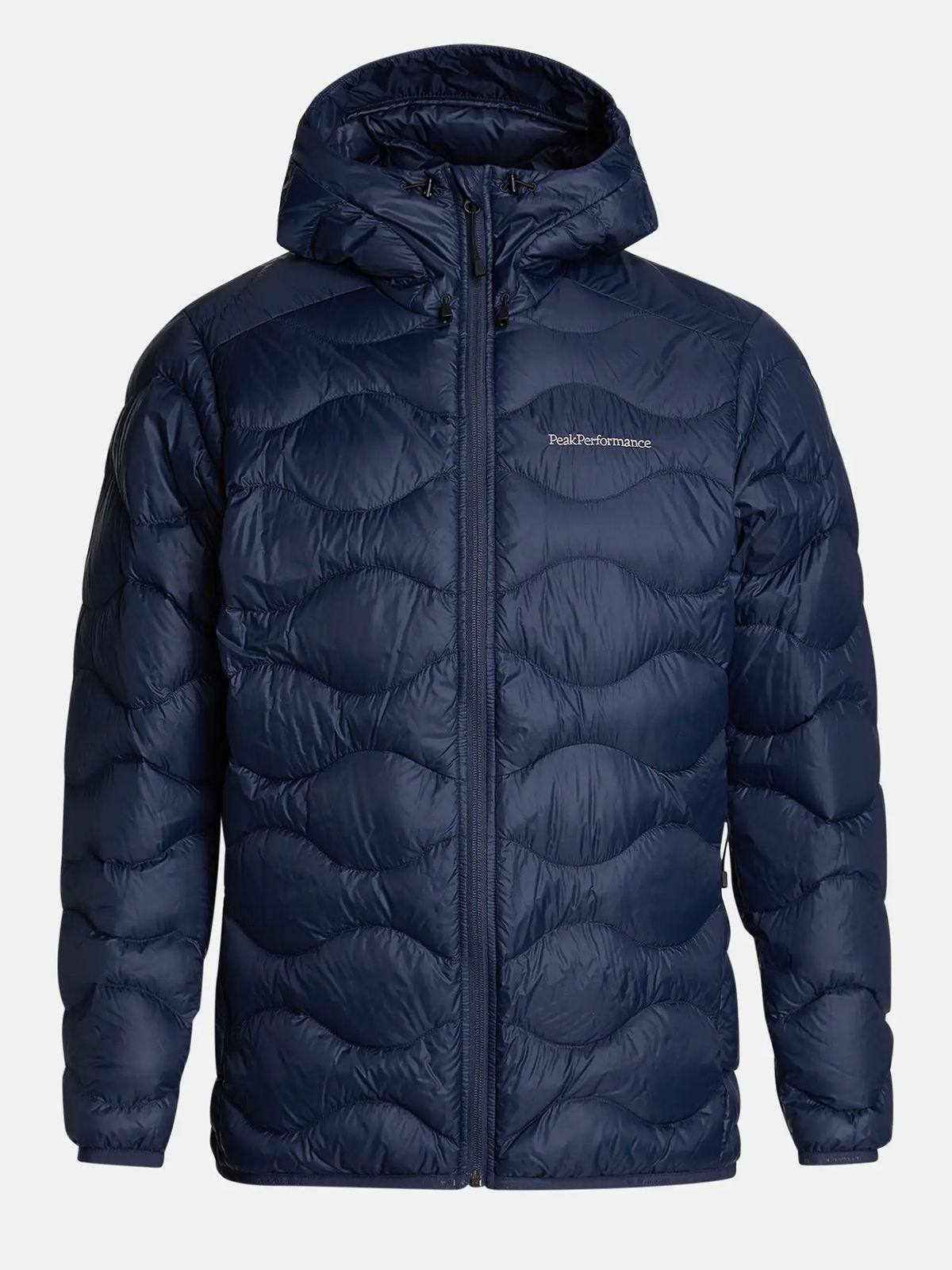 ellesse puffer jacket men