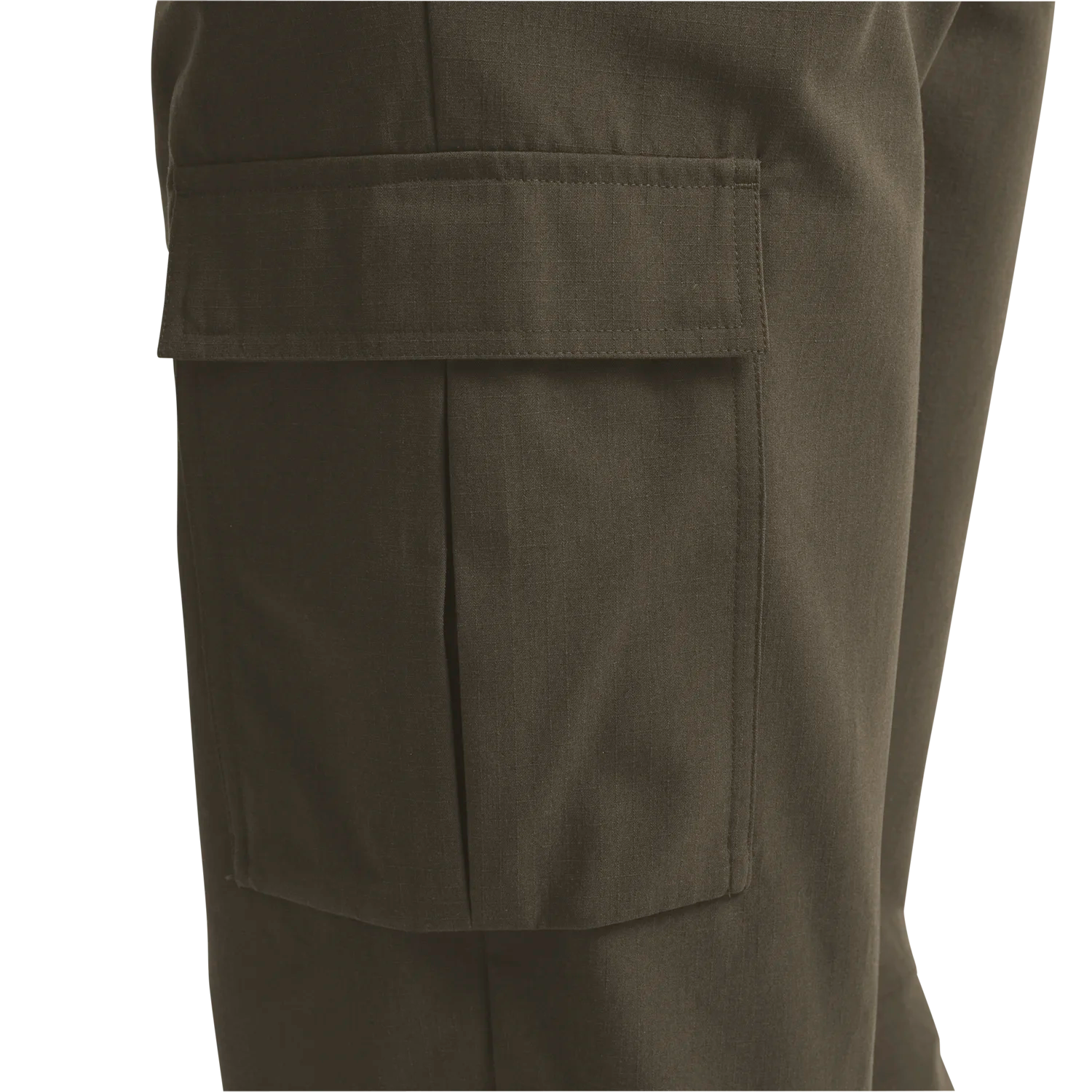 Jack Wolfskin Men's Yuma Cargo Pants Obsidian 10