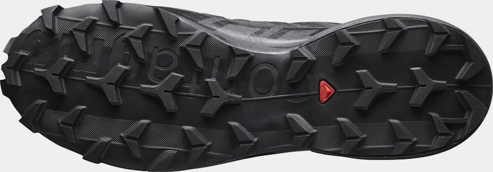 Salomon Speedcross 6 GTX Musta 05