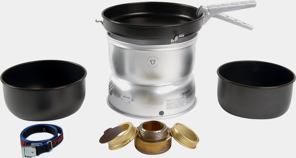 Trangia 25-5 UL  01