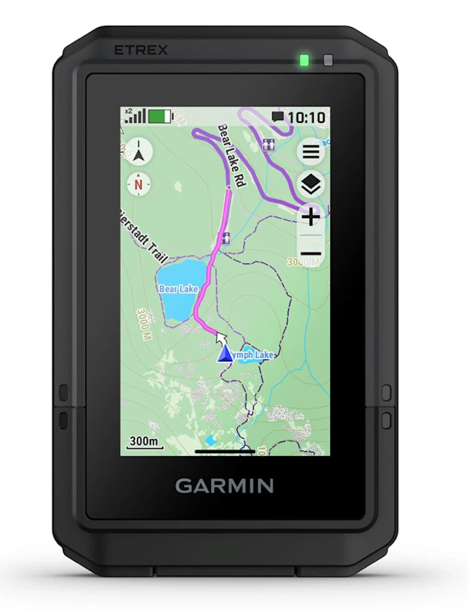 Garmin eTrex Touch  07