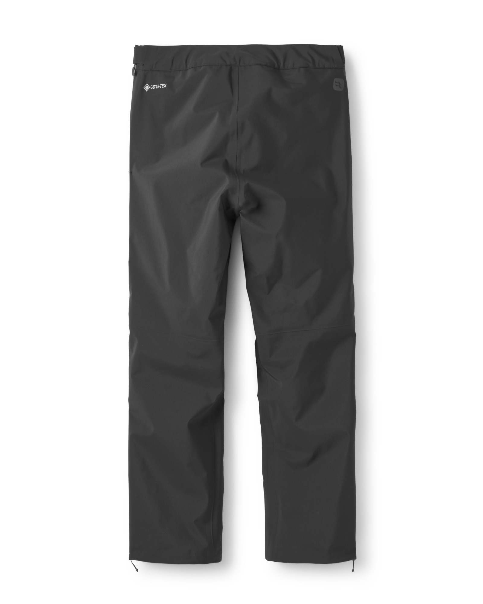 Rab Men's Kangri GTX Pant Black 03