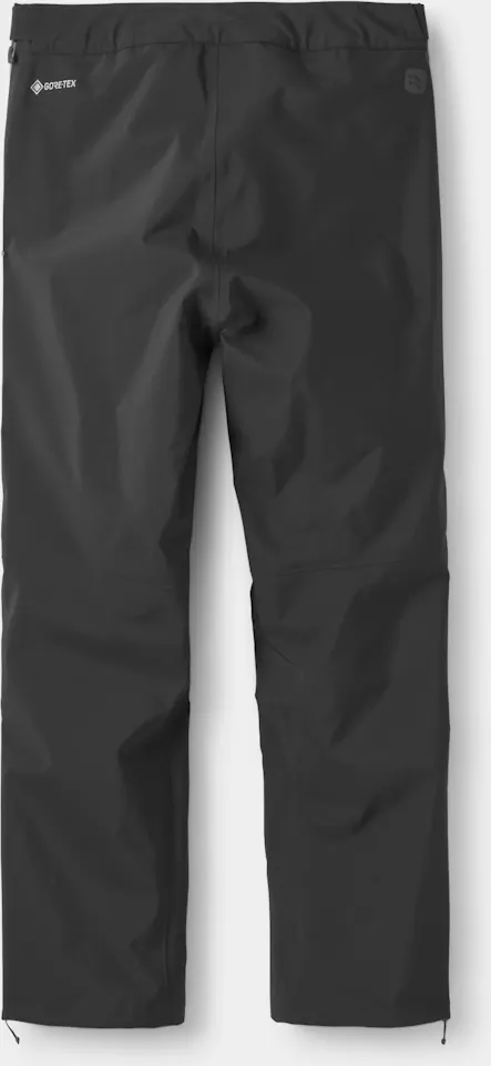 Rab Men's Kangri GTX Pant Black 03