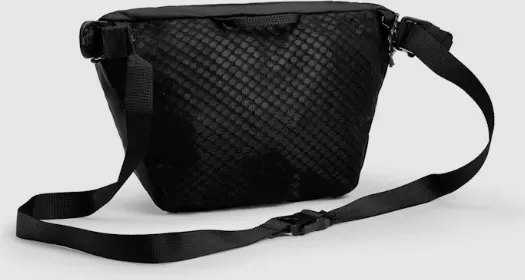 Lundhags Padje Chest Bag 2L Black 07