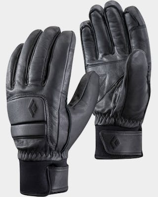 Spark Gloves