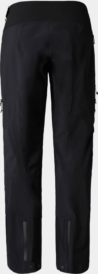 The North Face Women's Summit Chamlang Futurelight Pant Musta 02