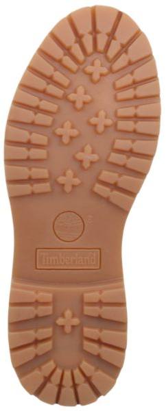 Timberland 6 Inch Boot Premium Women's - Naisten talvikengät Wheat 03