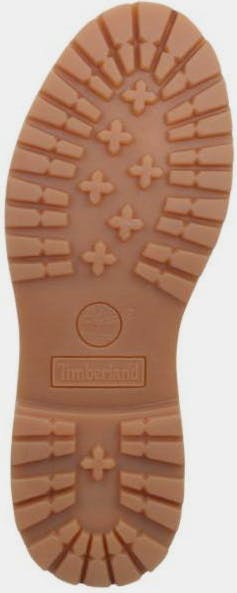 Timberland 6 Inch Boot Premium Women's - Naisten talvikengät Wheat 03