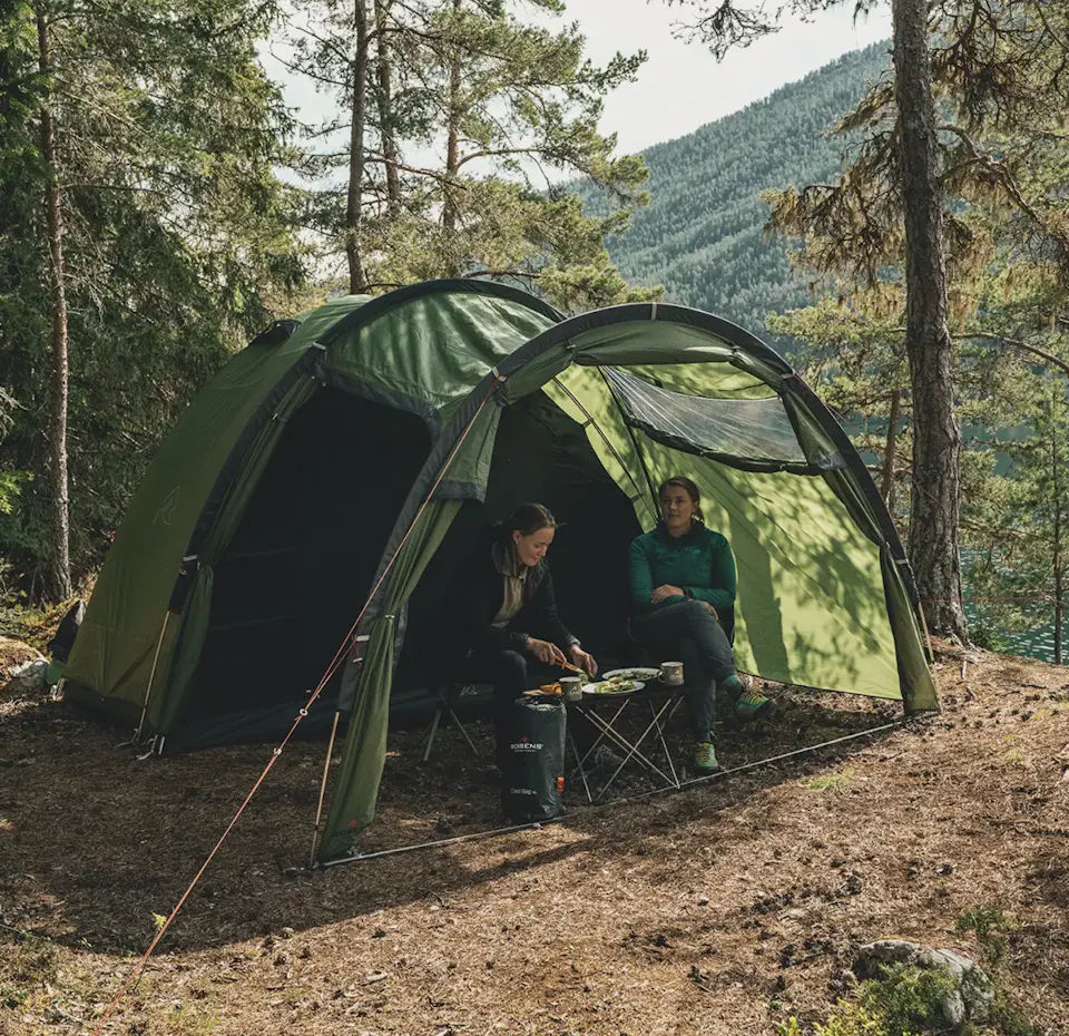 Robens Paso Flex 5 07