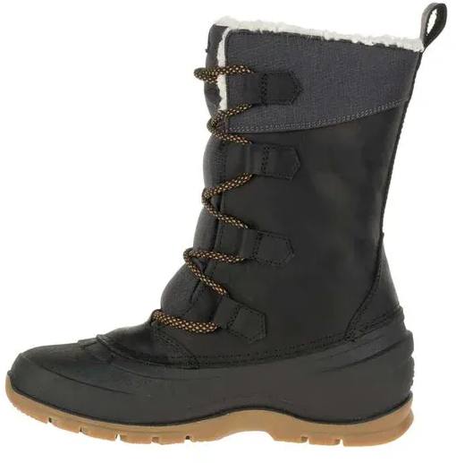 Kamik Women's Snowgem Black 04