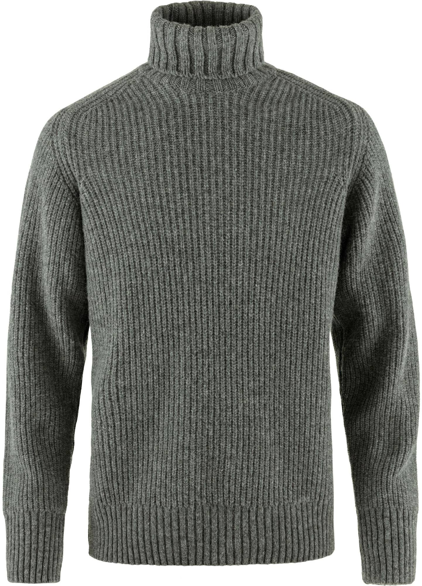 Fjällräven Övik Roll Neck Sweater