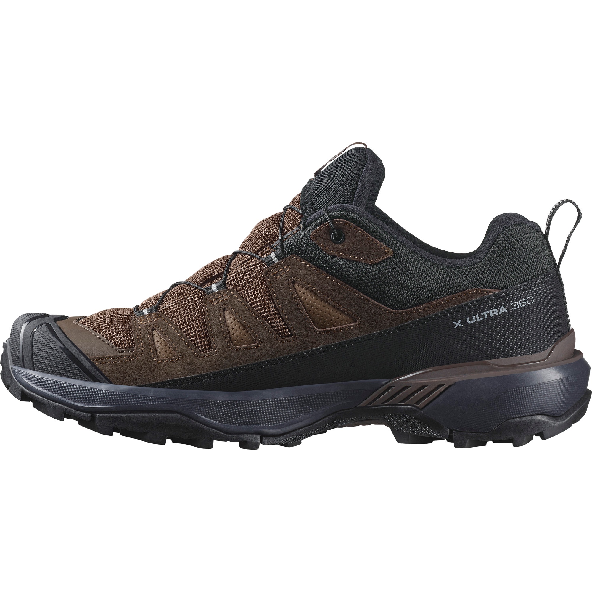 Salomon Men's X Ultra 360 Ltr GTX Earth 07