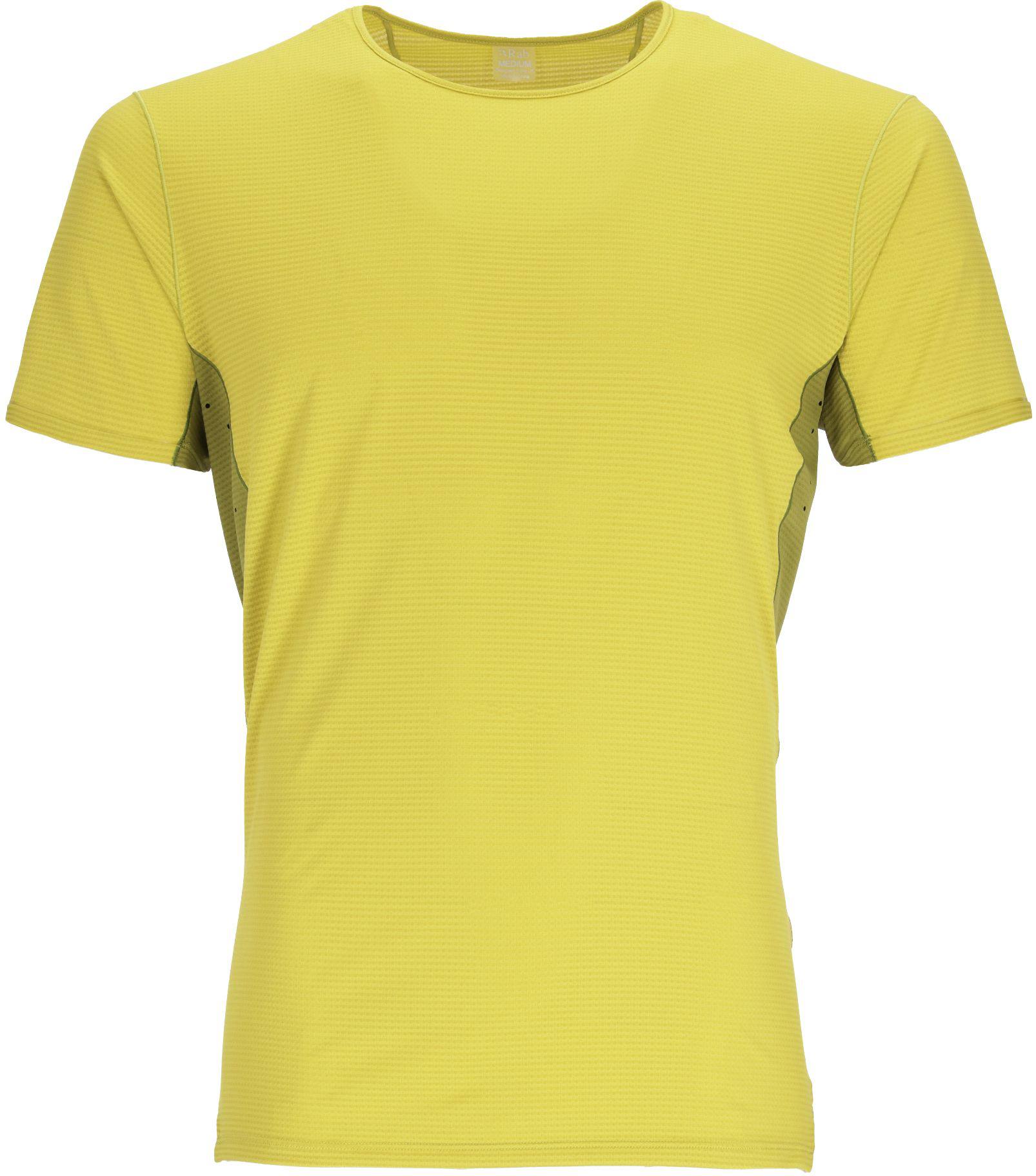 Rab Men’s Sonic Ultra Tee