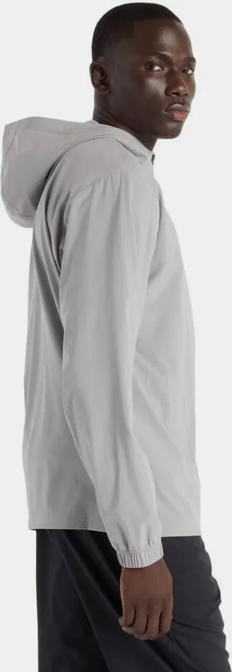 New Balance Men's Sport Woven Jacket Slate 02