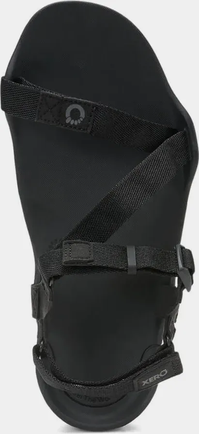 Xero Men's Z-trek Black 04